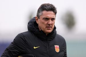 媒体人谈安东尼奥：真正搞明白赛制，他的国青可作为未来国足参考