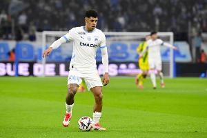 法尔克:相比吉滕斯,拜仁更青睐马赛边锋路易斯-恩里克