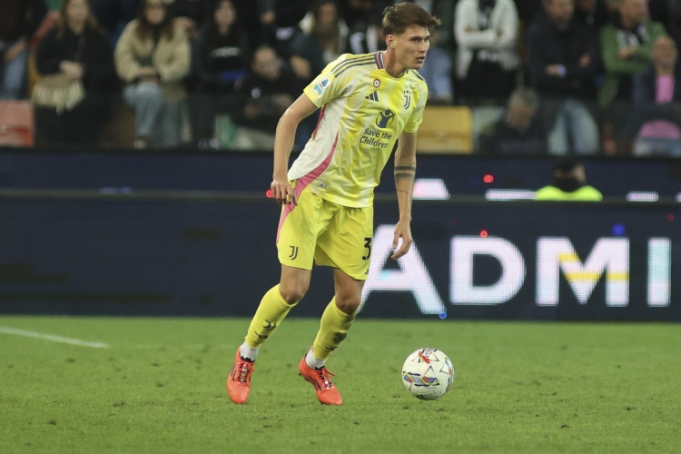 经纪人：曼城也曾有意萨沃纳，球员永远难忘在尤文的美好时刻