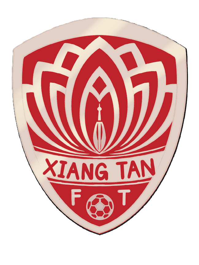 星空体育-“湘超”14市州队服、队徽曝光，你pick谁？