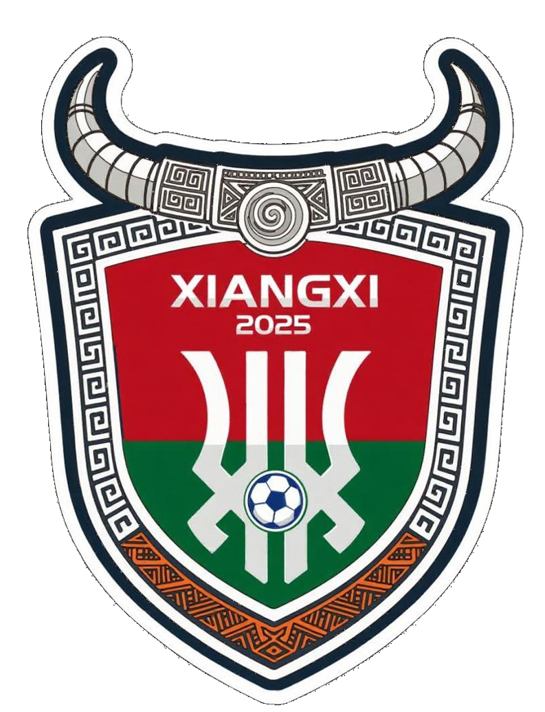 星空体育-“湘超”14市州队服、队徽曝光，你pick谁？