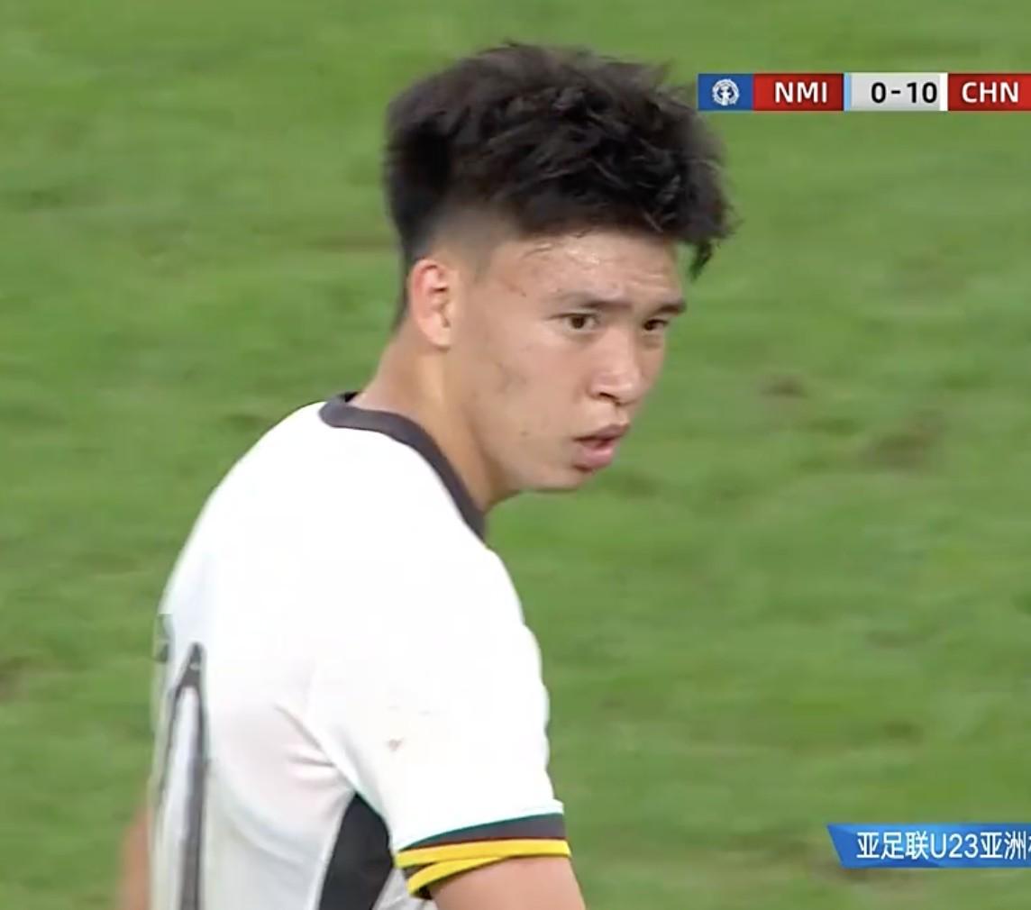 星空体育-王钰栋vs北马全场数据：独造7球打爆对方左路，10次关键传球