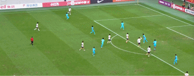 星空体育-王钰栋vs北马全场数据：独造7球打爆对方左路，10次关键传球