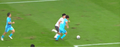 星空体育-王钰栋vs北马全场数据：独造7球打爆对方左路，10次关键传球