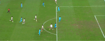 星空体育-王钰栋vs北马全场数据：独造7球打爆对方左路，10次关键传球