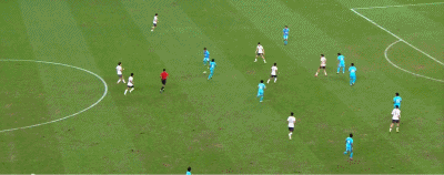 星空体育-王钰栋vs北马全场数据：独造7球打爆对方左路，10次关键传球