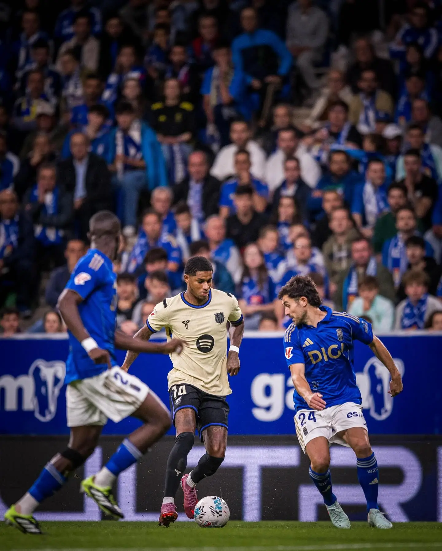 星空体育-拉什福德更新社媒：任务完成，专注周日比赛