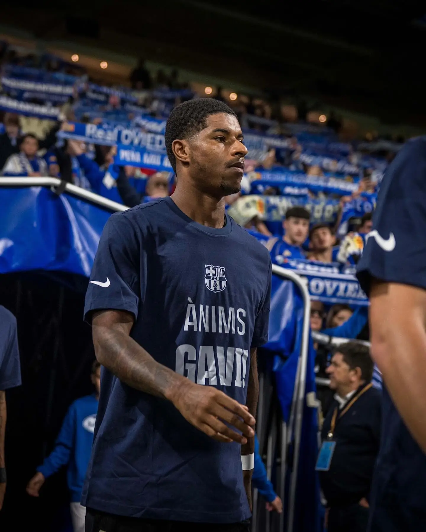 星空体育-拉什福德更新社媒：任务完成，专注周日比赛