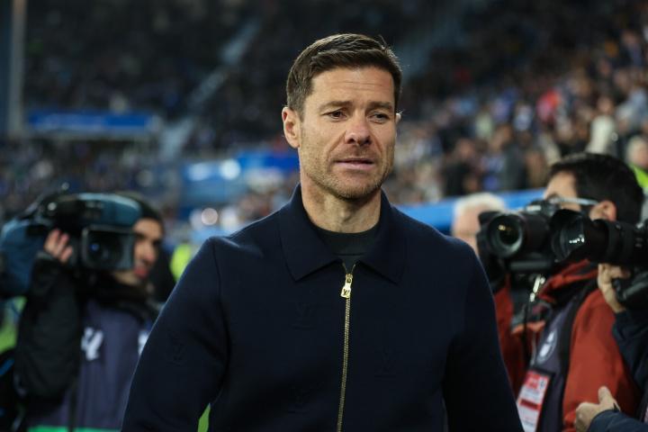 星空体育-下一站安菲尔德?阿隆索领跑利物浦新帅预测排名,斯洛特会下课吗