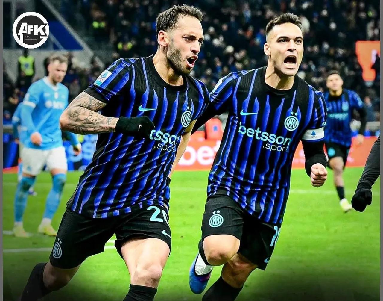 星空体育官方入口-恰尔汗伤得正是时候？国米管理层被推上风口浪尖，解决方案猜想！