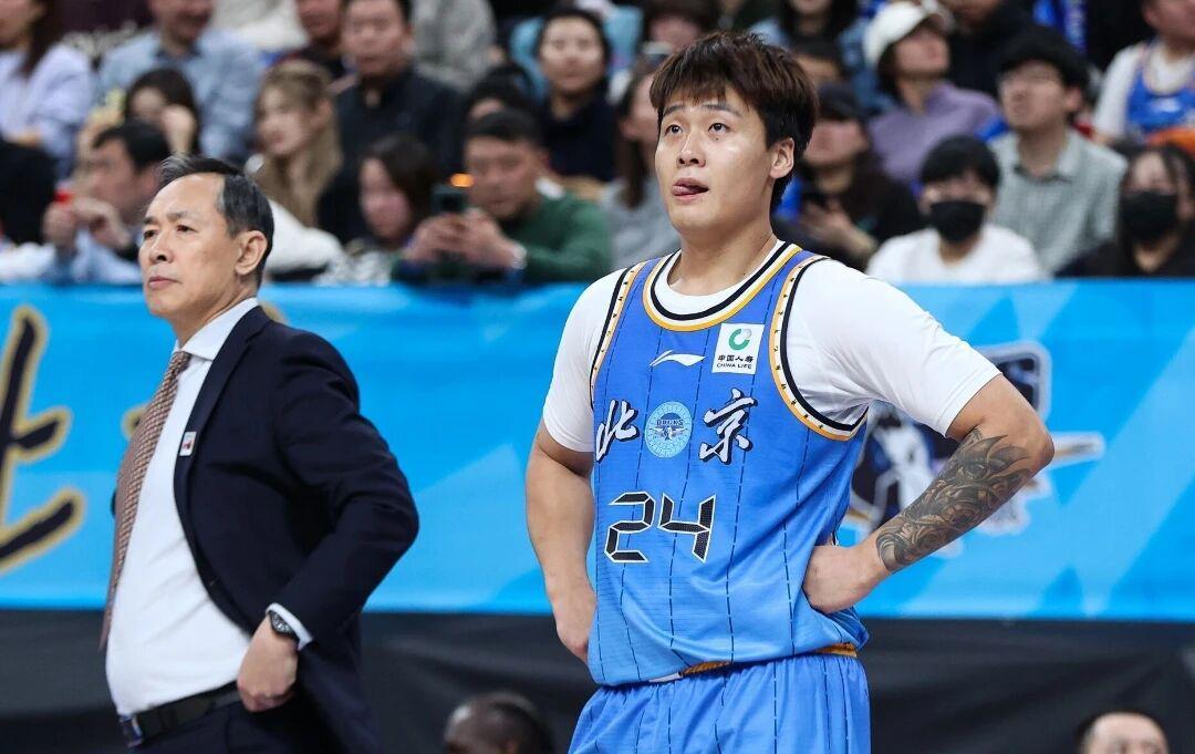 星空体育官网-赵睿一阶段报销 徐杰当选全明星票王 辽宁男篮官宣赵继伟通过体测