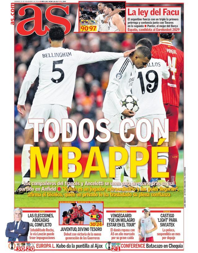 星空体育官网-王勤伯：拿姆巴佩和梅西比，皇马的危机公关有用吗？