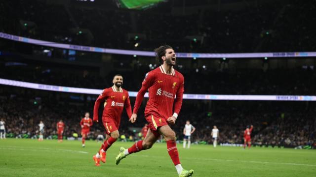 星空体育官网-【观察】利物浦变成“耐考王”，斯洛特能否带队夺冠？