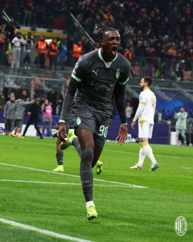 1733959290443074764.jpg 星空体育官网-【欧冠】莱昂亚伯拉罕破门,AC米兰2比1红星