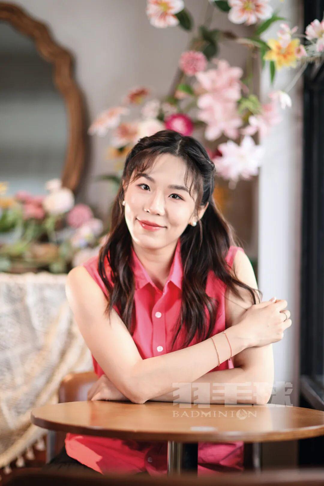 封面来了!贾一凡:奥运冠军不是终点