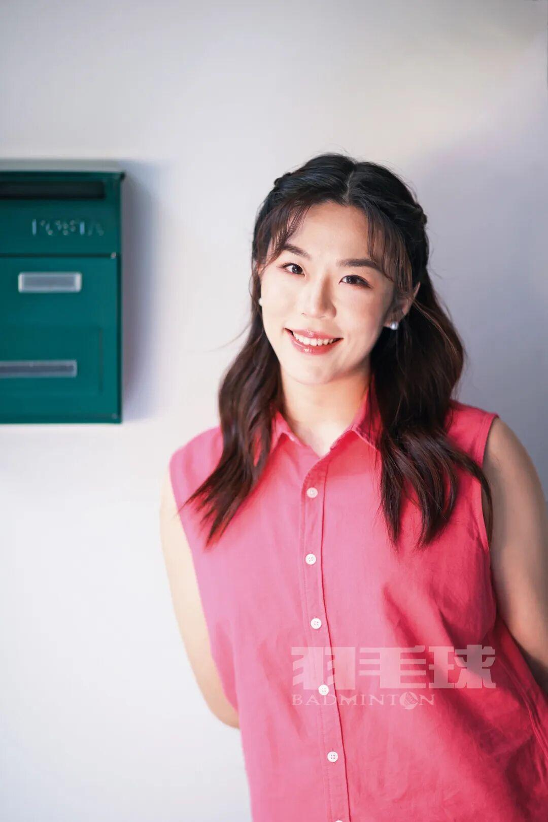 封面来了!贾一凡:奥运冠军不是终点