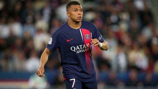 星空体育在线登录-名宿：姆巴佩在巴黎浪费黄金年华 赶紧转会吧