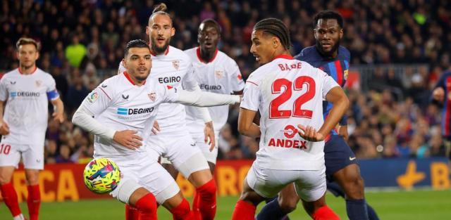 星空体育在线登录-巴萨遭遇大腿受伤怎么办？看看拉菲、凯西还怕什么