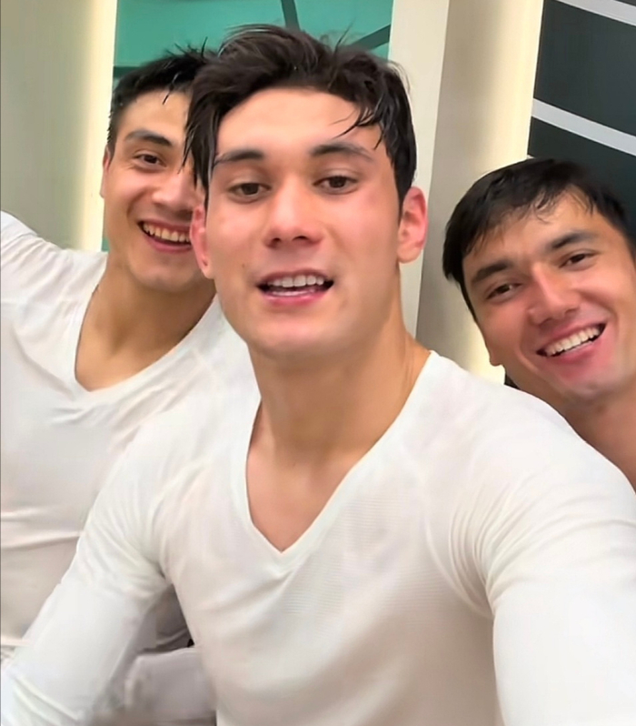 星空体育官方入口-得花钱买票!中日男足决战来了,安东尼奥有预案,拜合拉木引热议|U23|国足|乌兹别克足球|中国亚洲杯|中国男足_新浪体育_新浪新闻