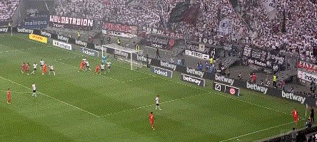 1659734005694007329.gif 星空体育官网-【德甲】马内破门+中楣 穆西亚拉2球+中柱 拜仁6比1