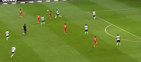 1659733949269042010.gif 星空体育官网-【德甲】马内破门+中楣 穆西亚拉2球+中柱 拜仁6比1