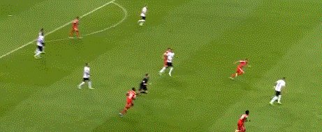 1659733938213024827.gif 星空体育官网-【德甲】马内破门+中楣 穆西亚拉2球+中柱 拜仁6比1