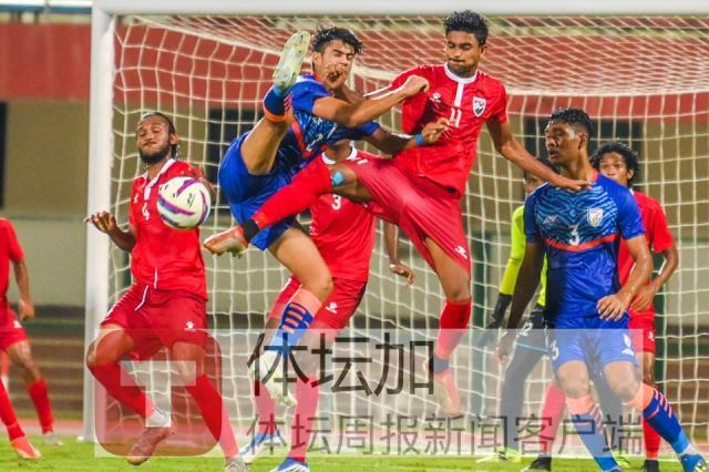 国字号对手颠覆旧印象 缅甸柬埔寨连胜澳洲背后