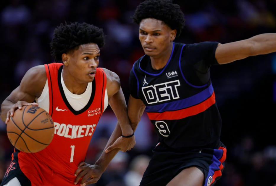 星空体育在线登录-火箭拒绝签约！3+3控卫转投掘金，两队实力此消彼长，斯通失算了