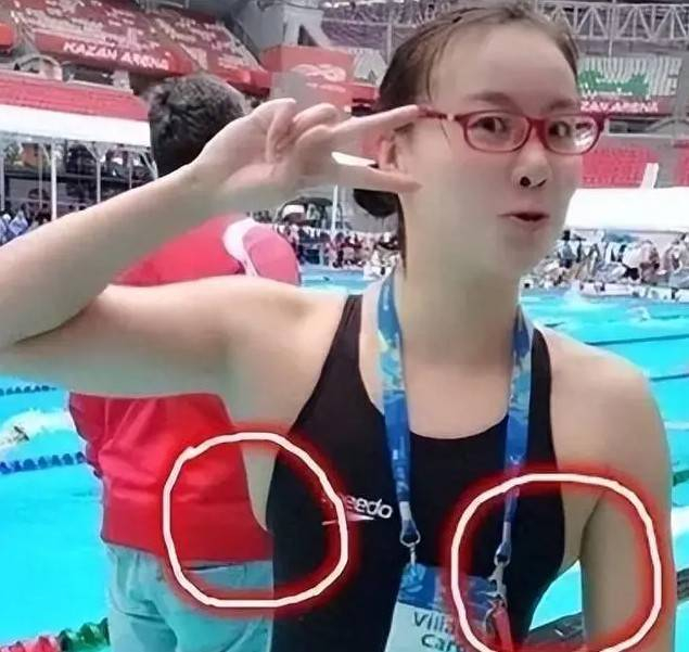 星空体育-女运动员“难以启齿”的心酸:赛前刮毛、赛时忍剧痛、赛后扯泳衣|全运会|经期|体毛|身体|女性_新浪体育_新浪新闻