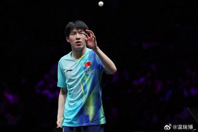 星空体育-官方：温瑞博、黄友政等1049名优秀运动员获本科保送资格